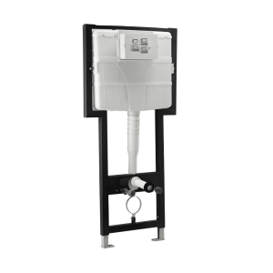 Concealed Cisterns With Full Frame