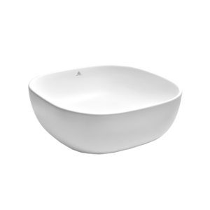 Small Table Top Wash Basin – 410 x 410 x 140 mm