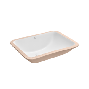 Below Counter Wash Basin