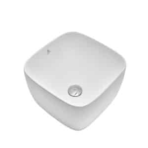 small size wash basin design