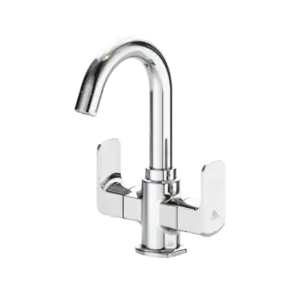 Centre-set faucets