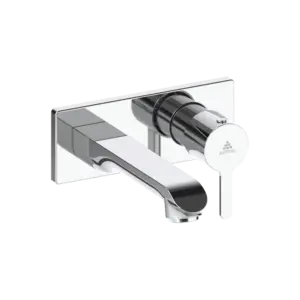 Wall-Mounted Faucets