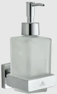 Soap Dispensers